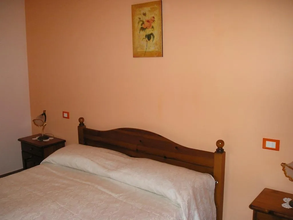 ***  La Casa Dei Colori Bed & Breakfast Palermo Italy