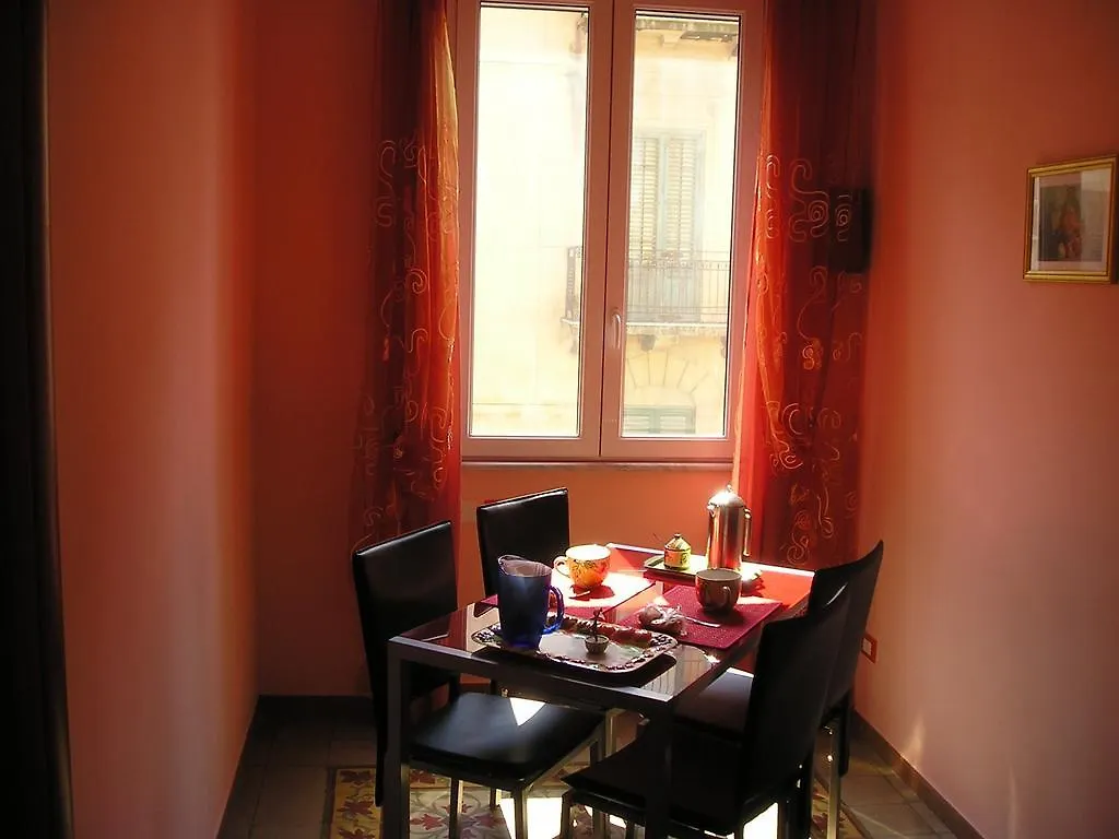La Casa Dei Colori Bed & Breakfast Palermo