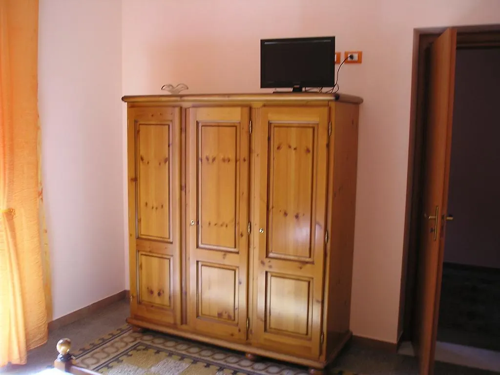 La Casa Dei Colori Bed & Breakfast Palermo