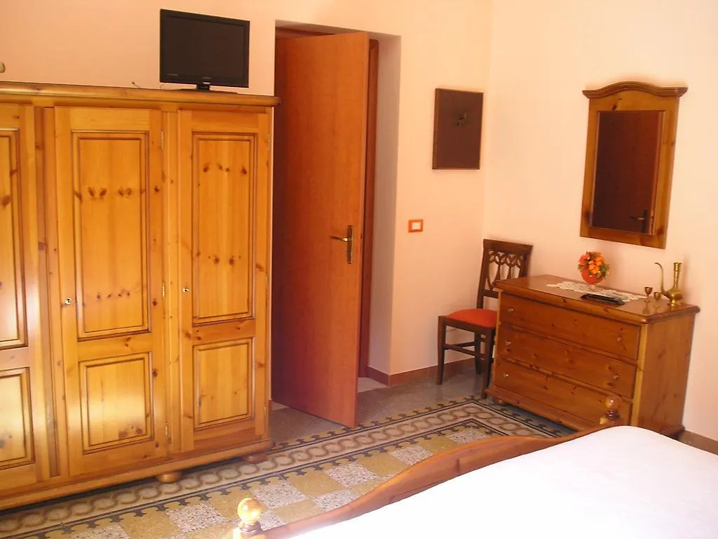 La Casa Dei Colori Bed & Breakfast Palermo