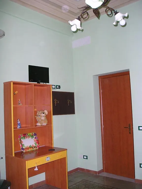 La Casa Dei Colori Bed & Breakfast Palermo Italy