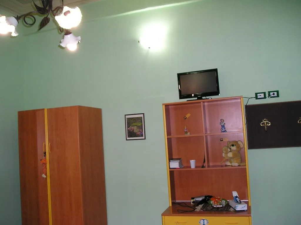 La Casa Dei Colori Bed & Breakfast Palermo
