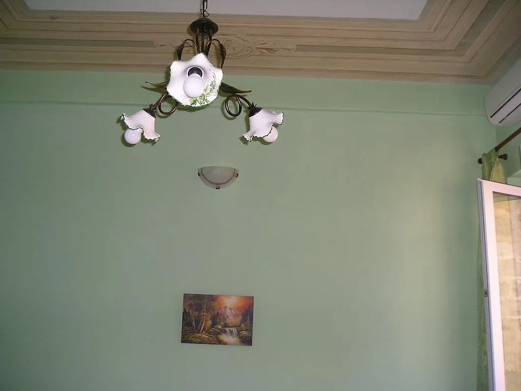 La Casa Dei Colori Bed & Breakfast Palermo