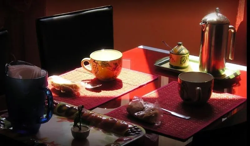 La Casa Dei Colori Bed & Breakfast Palermo