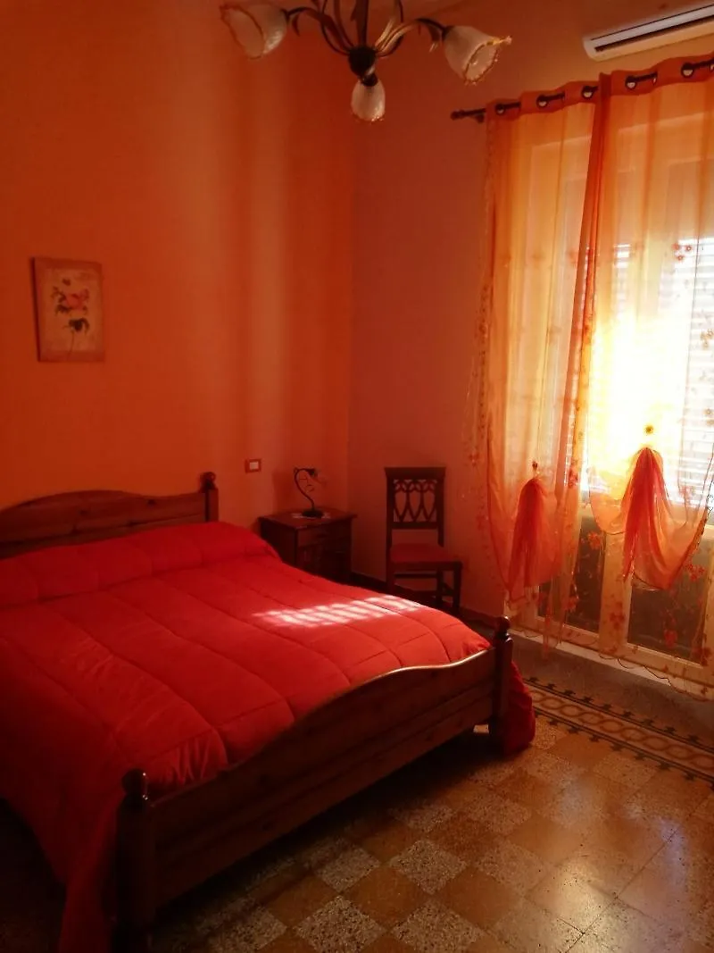 La Casa Dei Colori Bed & Breakfast Palermo Italy