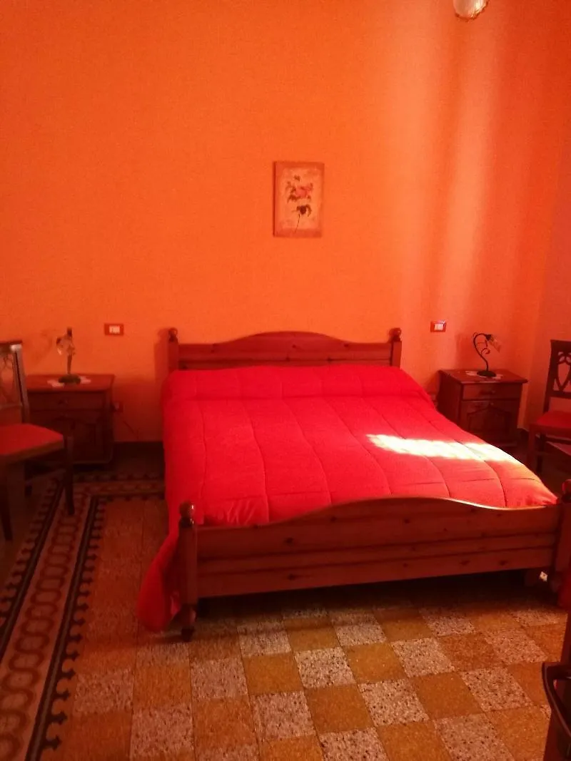 La Casa Dei Colori Bed & Breakfast Palermo 3*,  Italy