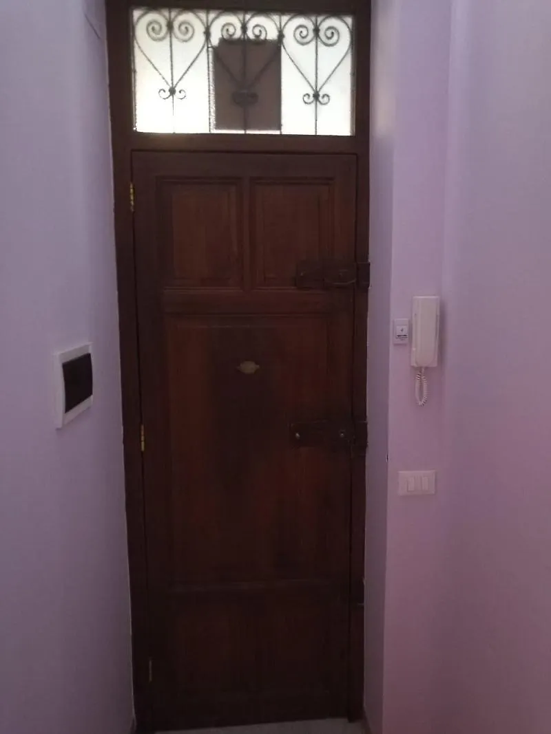 La Casa Dei Colori Bed & Breakfast Palermo