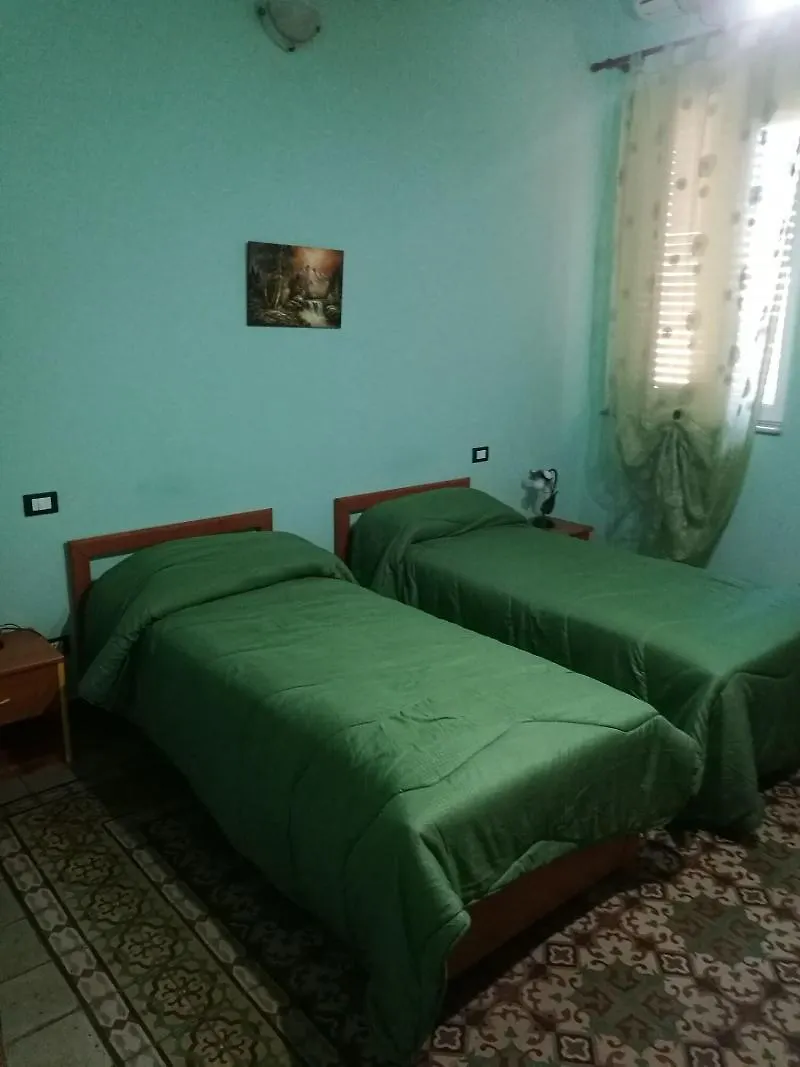 La Casa Dei Colori Bed & Breakfast Palermo