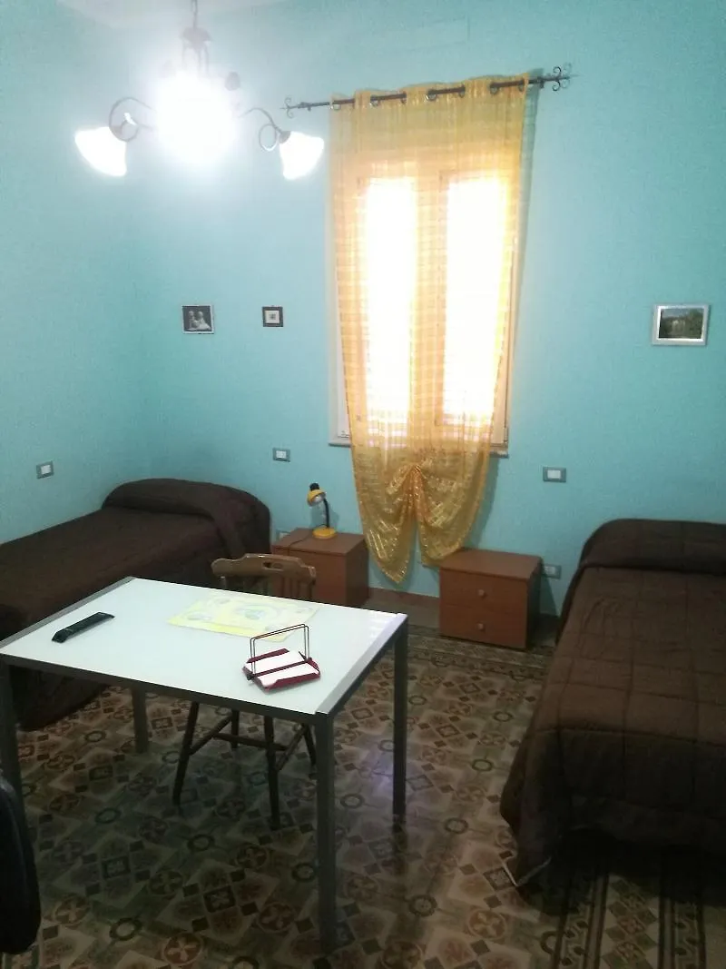 La Casa Dei Colori Bed & Breakfast Palermo
