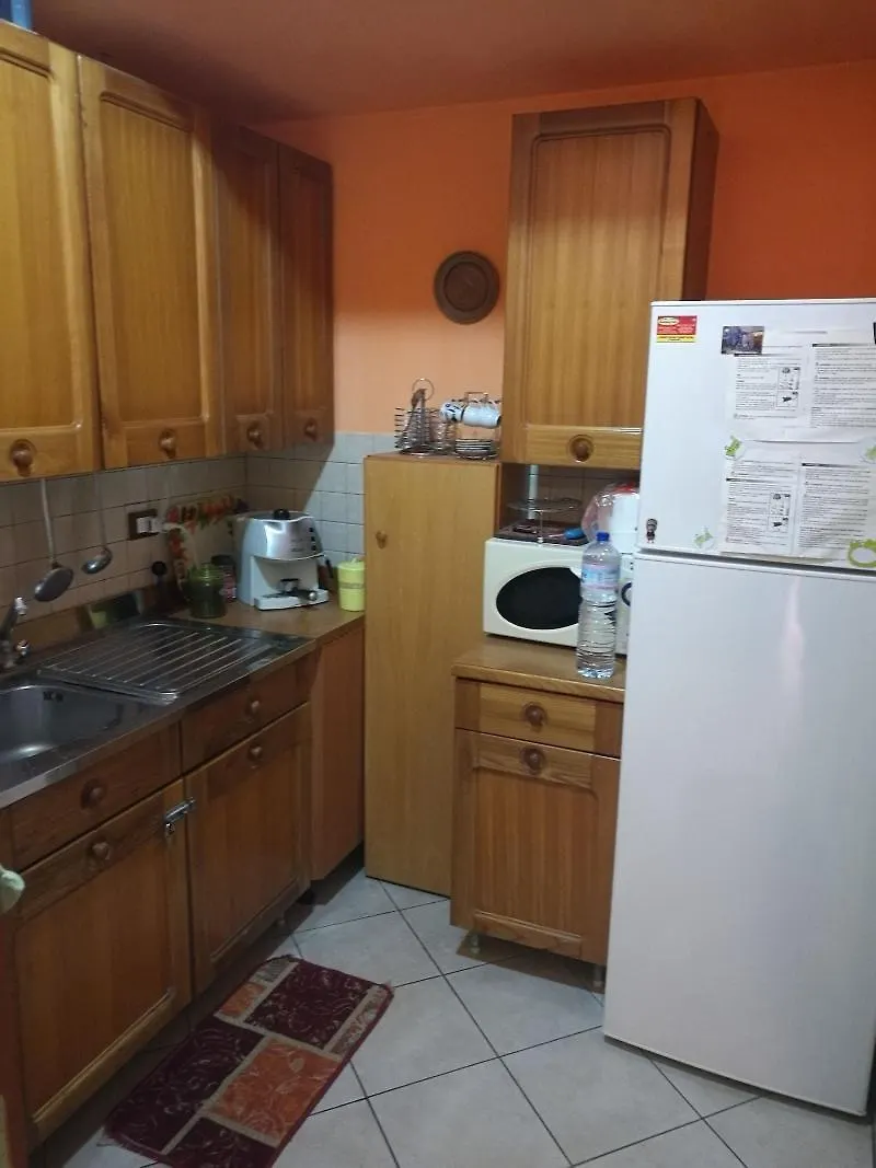***  La Casa Dei Colori Bed & Breakfast Palermo Italy