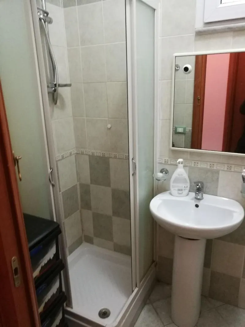 La Casa Dei Colori Bed & Breakfast Palermo