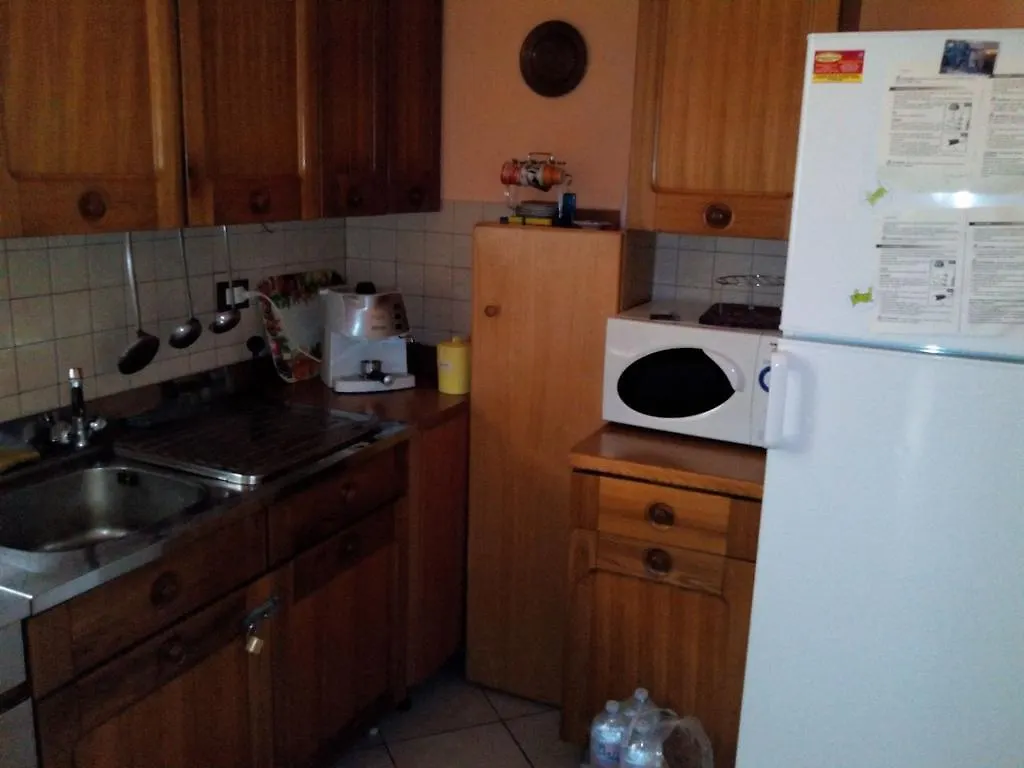 La Casa Dei Colori Bed & Breakfast Palermo