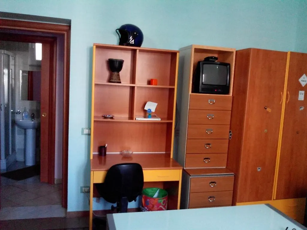La Casa Dei Colori contacts