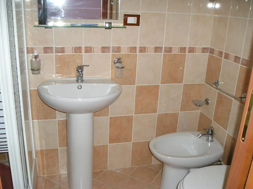 La Casa Dei Colori Bed & Breakfast Palermo