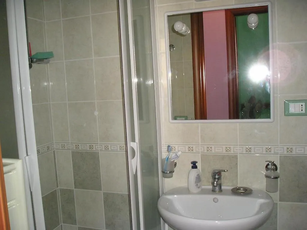 La Casa Dei Colori Bed & Breakfast Palermo 3*,  Italy
