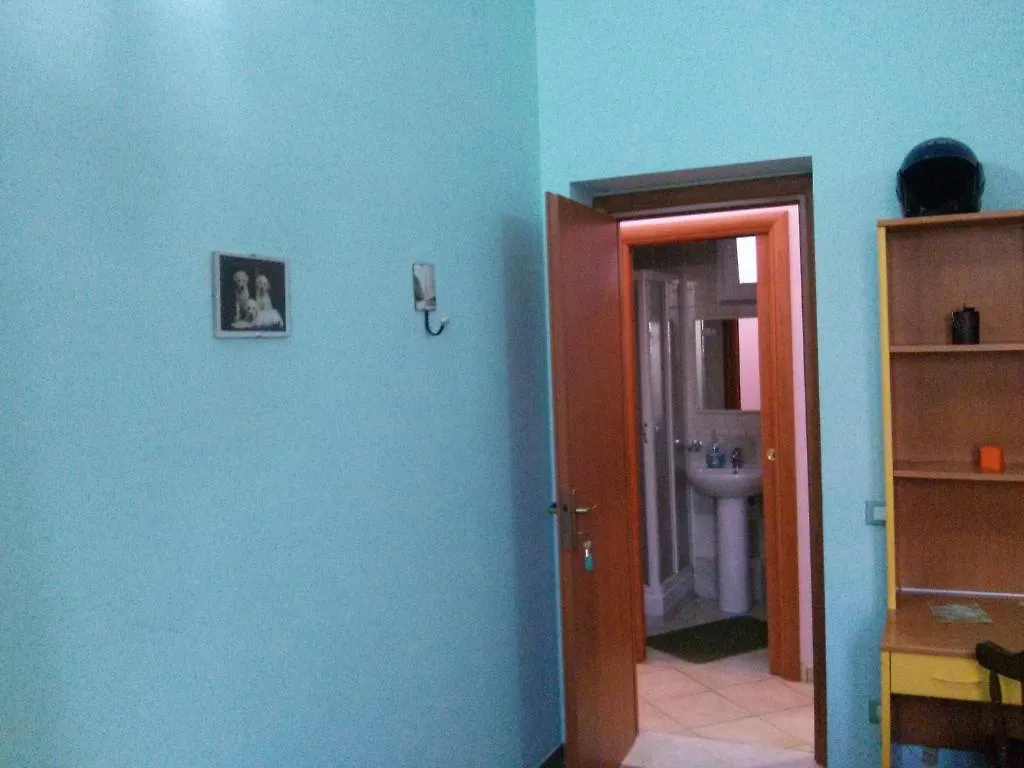 La Casa Dei Colori Bed & Breakfast Palermo