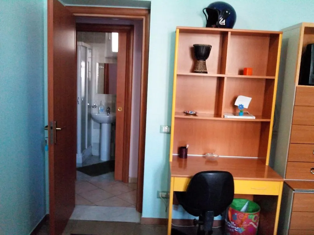 La Casa Dei Colori Bed & Breakfast Palermo 3*,  Italy