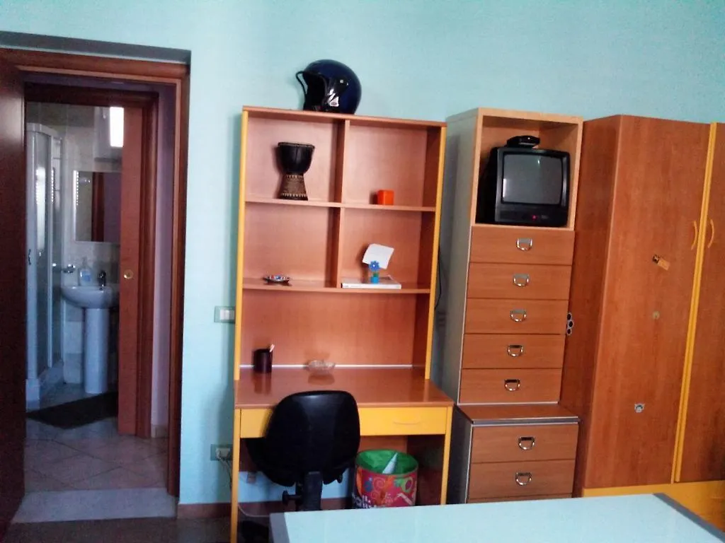 La Casa Dei Colori Bed & Breakfast Palermo
